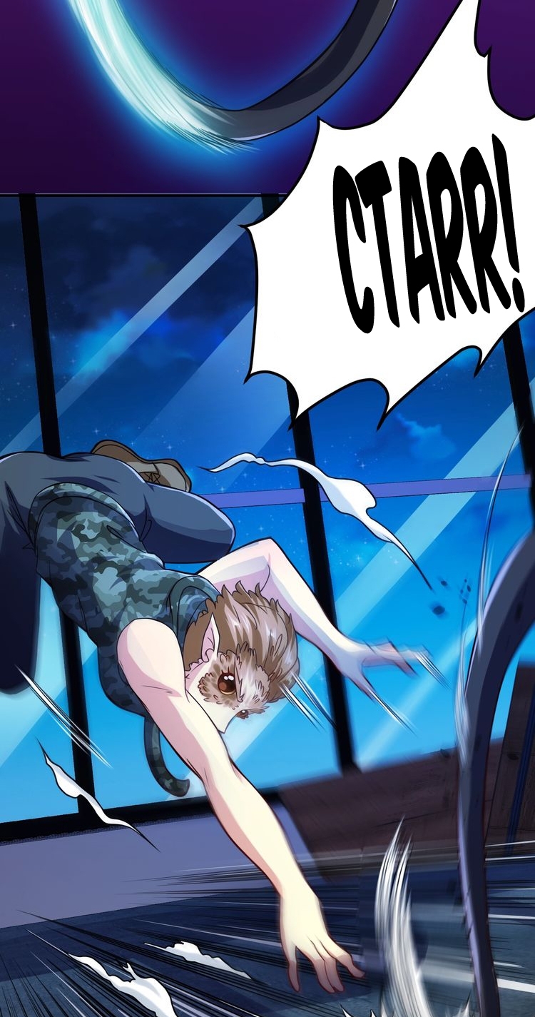 Melee Mad Soldier! Chapter 33 Gambar 6